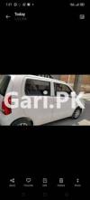 Suzuki Wagon R VXL 2022 For Sale in Islamabad