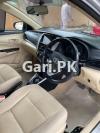 Toyota Yaris GLI CVT 1.3 2021 For Sale in Karachi