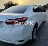 Toyota Corolla Altis Grande CVT-i 1.8 2017 For Sale in Chiniot