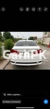 Honda City 1.2L CVT 2021 For Sale in Multan