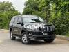 Toyota Prado TX 2.7 2018 For Sale in Lahore