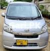 Daihatsu Move  2013 For Sale in Karachi