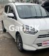 Daihatsu Mira  2020 For Sale in Lahore