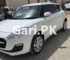 Suzuki Swift  2022 For Sale in Quetta