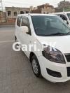 Suzuki Wagon R  2022 For Sale in Lahore