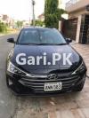 Hyundai Elantra  2023 For Sale in Lahore