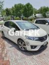 Honda Fit  2014 For Sale in Gujranwala