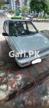 Suzuki Mehran VXR 2019 For Sale in Rawalpindi