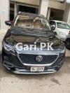 MG HS 1.5 Turbo 2021 For Sale in Karachi