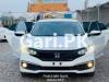 Honda Civic VTi Oriel 2018 For Sale in Karachi