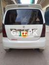 Suzuki Wagon R VXL 2019 For Sale in Lahore