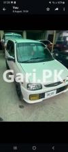 Daihatsu Cuore  2009 For Sale in Abbottabad