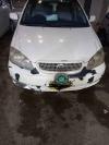 Toyota Corolla SE Saloon Automatic 2003 For Sale in Karachi