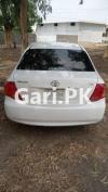 Toyota Corolla Axio X 1.5 2007 For Sale in Nowshera