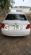 Toyota Corolla Axio X 1.5 2007 For Sale in Nowshera