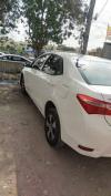 Toyota Corolla XLI 2016 For Sale in Karachi