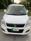 Suzuki Wagon R  2019 For Sale in Lahore