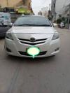 Toyota Belta  2006 For Sale in Karachi