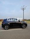 KIA Sportage FWD 2021 For Sale in Lahore