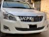 Toyota Premio X EX Package 1.8 2007 For Sale in Peshawar