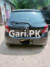 Toyota Vitz  2007 For Sale in Peshawar