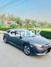 Honda Civic Standard 2019 For Sale in Lahore