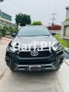 Toyota Hilux  2020 For Sale in Sialkot