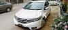 Honda City Aspire 2016 For Sale in Karachi