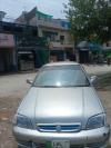 Suzuki Cultus  2006 For Sale in Islamabad