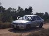 Honda City EXi 2003 For Sale in Sargodha