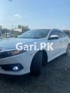 Honda Civic Oriel 1.8 i-VTEC CVT 2016 For Sale in Islamabad