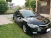 Honda Civic VTi Oriel 1.8 i-VTEC 2010 For Sale in Lahore