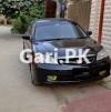 Honda Civic EXi 2006 For Sale in Sargodha