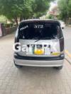 Hyundai Santro  2005 For Sale in Lahore