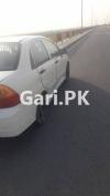 Suzuki Liana  2007 For Sale in Sialkot