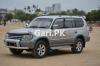 Toyota Prado TX 3.0D 1996 For Sale in Karachi