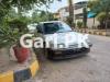 Honda Civic EXi 1989 For Sale in Peshawar