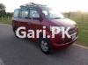 Suzuki APV  2007 For Sale in Islamabad