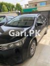 Toyota Corolla XLI 2015 For Sale in Lahore