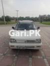 Suzuki Mehran VX 1988 For Sale in Lahore