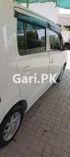 Suzuki Wagon R  2022 For Sale in Sialkot