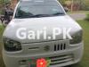 Suzuki Alto  2021 For Sale in Lahore