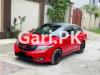 Honda City IVTEC 2017 For Sale in Multan