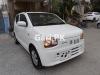 Suzuki Alto VXL AGS 2019 For Sale in Karachi