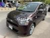 Daihatsu Mira X SA lll 2019 For Sale in Karachi