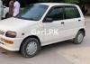 Daihatsu Cuore CX Eco 2005 For Sale in Lahore