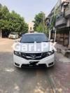 Honda City IVTEC 2019 For Sale in Lahore