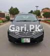 Honda City IVTEC 2015 For Sale in Lahore