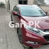 Honda Vezel  2015 For Sale in Lahore