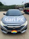 Honda Civic Oriel 2021 For Sale in Karachi
